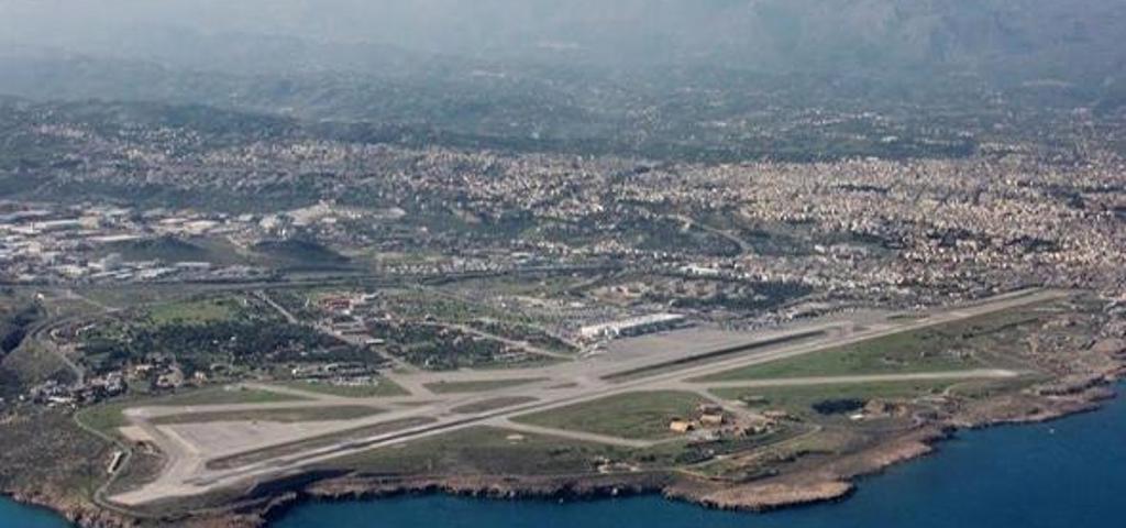 Βάσιμες ενδείξεις για κοιτάσματα φυσικού αερίου στην Κρήτη Βάσιμες ενδείξεις για κοιτάσματα φυσικού αερίου στην Κρήτη